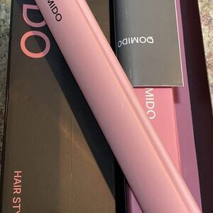 Hair Styling Wand Straightener, NEW